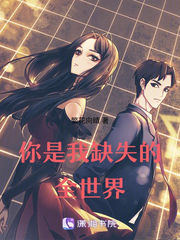 你是我丢失的那块拼图