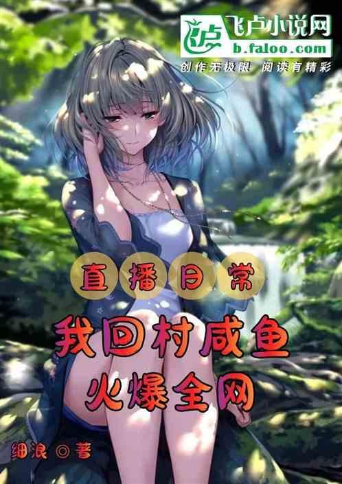 回到农村主播