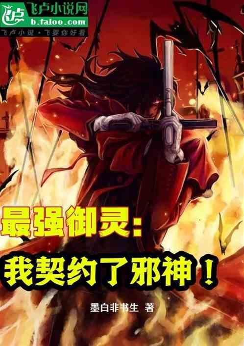 最强御灵师