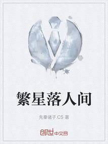 繁星落城