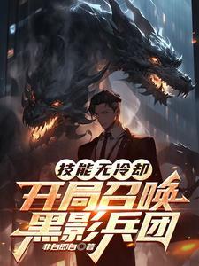 开局召唤黑影兵团飞卢