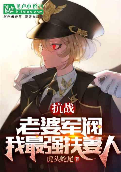 抗战之我的老婆是司令官