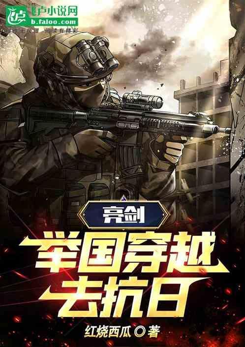小伙穿越到亮剑