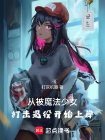 穿越从魔法少女奈叶开始
