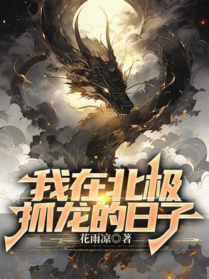 我在北极抓龙的日子百科