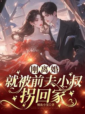 就被前夫小叔拐回家