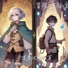 冒险与征途破解版