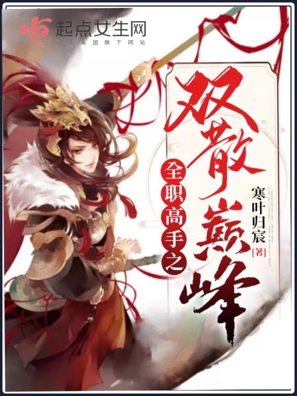 全职高手之全服最强散人