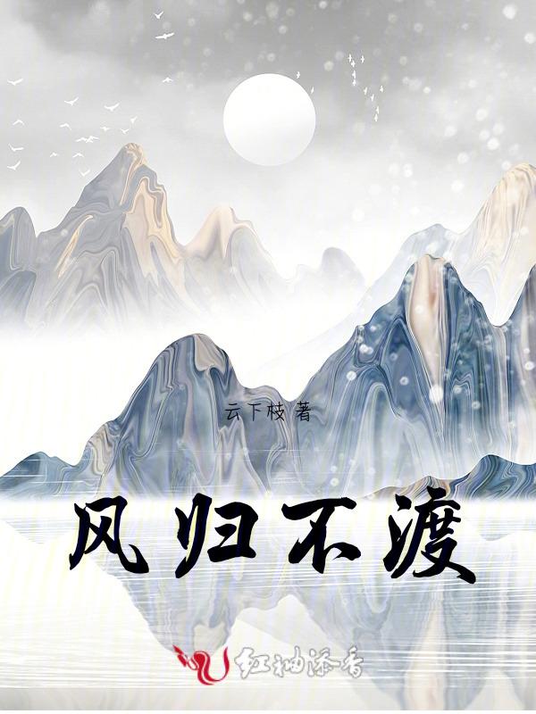 风花不渡应归处完结