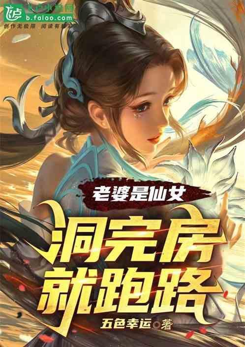 我老婆是仙女