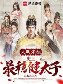 大明朱标史上最稳健太子免费阅读_