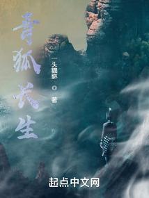 青狐百度百科