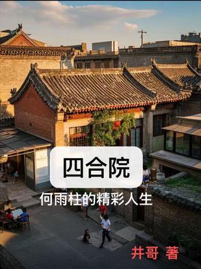 四合院何雨柱的精彩人生