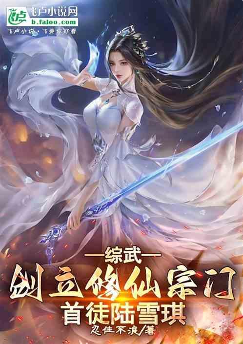 写综武的