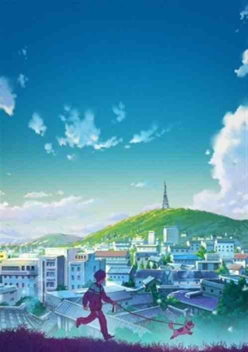 那年春天我真