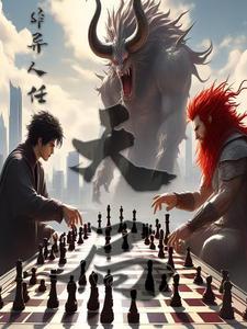 天局非异人任内容简介