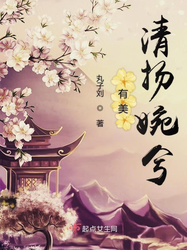 轻扬婉兮