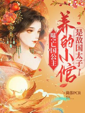 亡国公主的下场完结