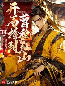 三国开局荒岛捡了个曹操风起三国