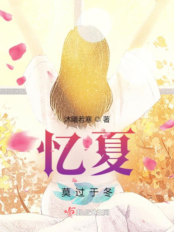 忆夏是什么意思