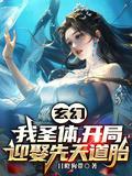 开局圣体道胎