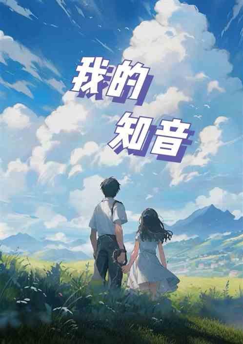 我的知音是谁能简单介绍一下吗