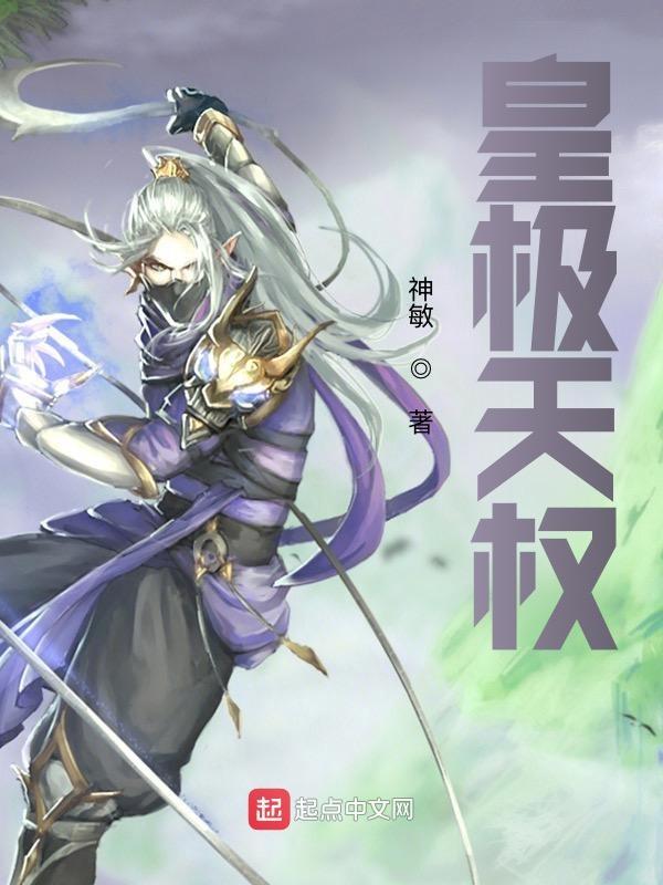皇极天皇电视剧