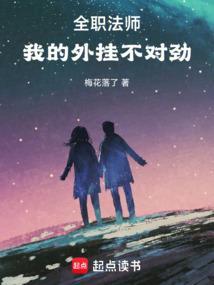 全职法师!