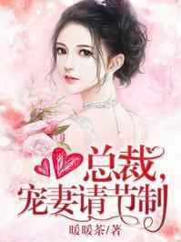总裁宠妻请节制免费阅读暖暖茶