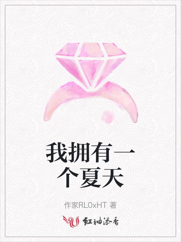 有一个夏天歌词