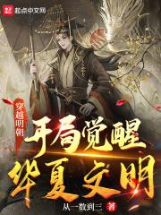 主角穿越明朝的