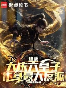 综武大庆六皇子化身最大反派免费