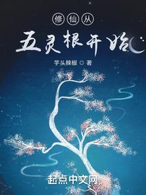 修仙从五灵根开始李寻
