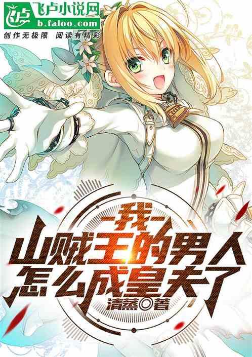 山贼王我当定了