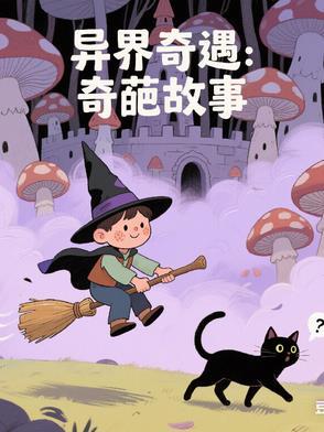 异界奇缘