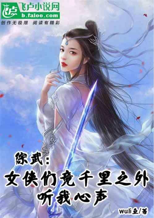综武侠女捕快