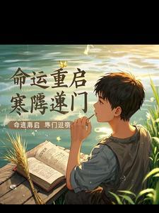 重生之寒门贵女