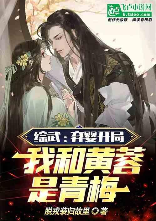 综武弃婴开局