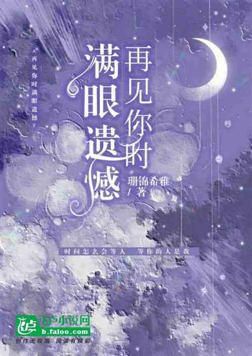 再见也是遗憾