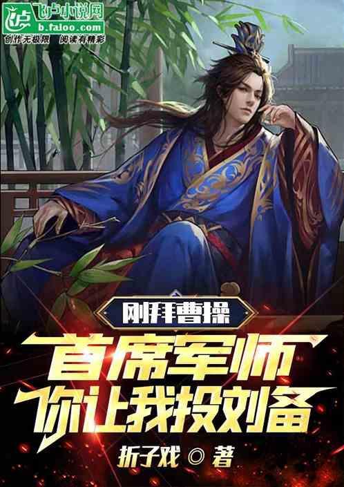 三国我帮曹操打天下