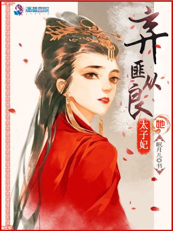 太子妃又被拐跑了