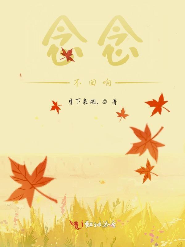没有回响下一句