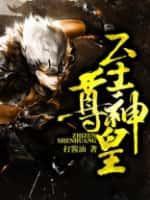 至尊神皇诀