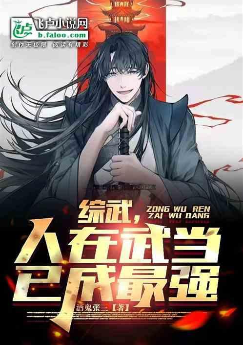综武人在武当