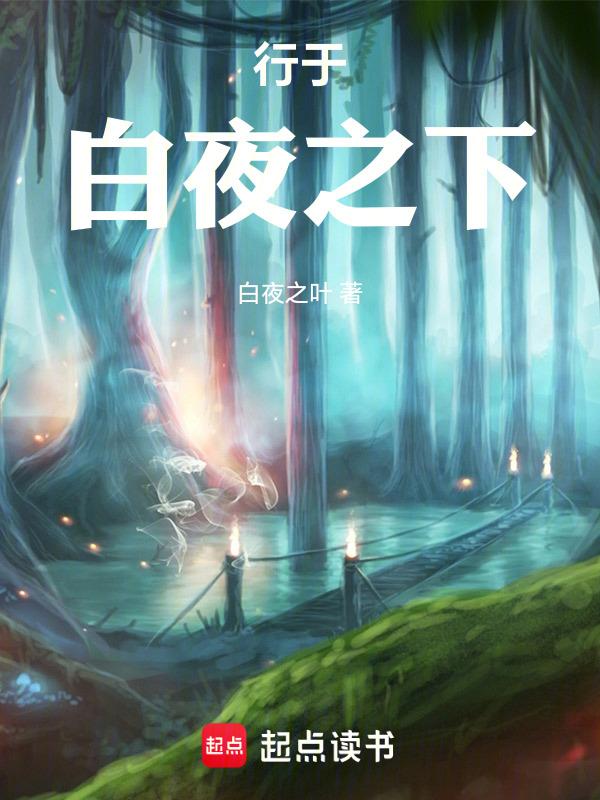 白夜行 阳光下
