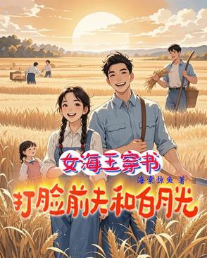 女海王的书