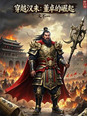 穿越我是董卓
