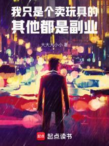 自己卖玩具