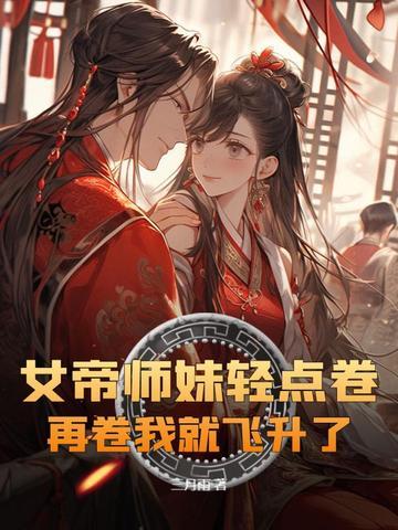 女帝重生师妹太高调了怎么办?