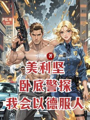 美国卧底警察